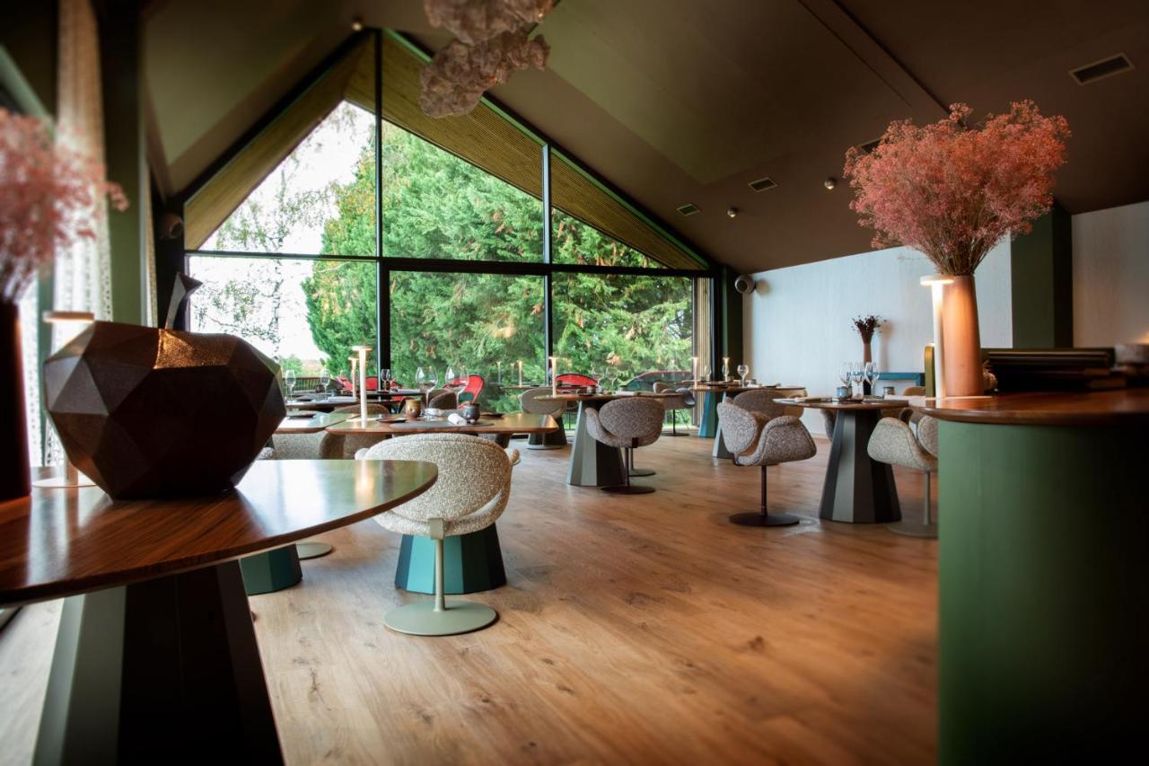 Auberge Pom'Poire Azay-le-Rideau Exteriér fotografie