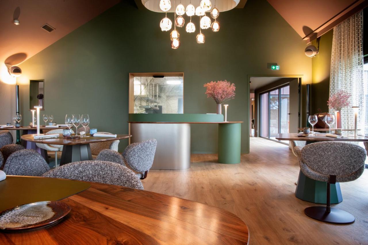 Auberge Pom'Poire Azay-le-Rideau Exteriér fotografie