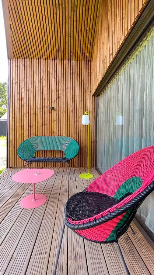 Auberge Pom'Poire Azay-le-Rideau Exteriér fotografie