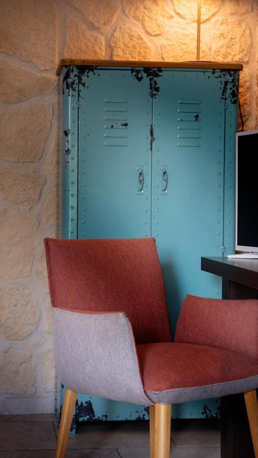 Auberge Pom'Poire Azay-le-Rideau Exteriér fotografie