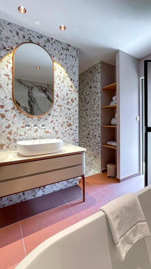 Auberge Pom'Poire Azay-le-Rideau Exteriér fotografie